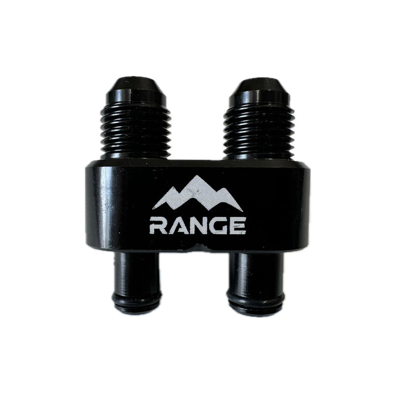 Ford Ranger -6 AN Power Steering Adapter