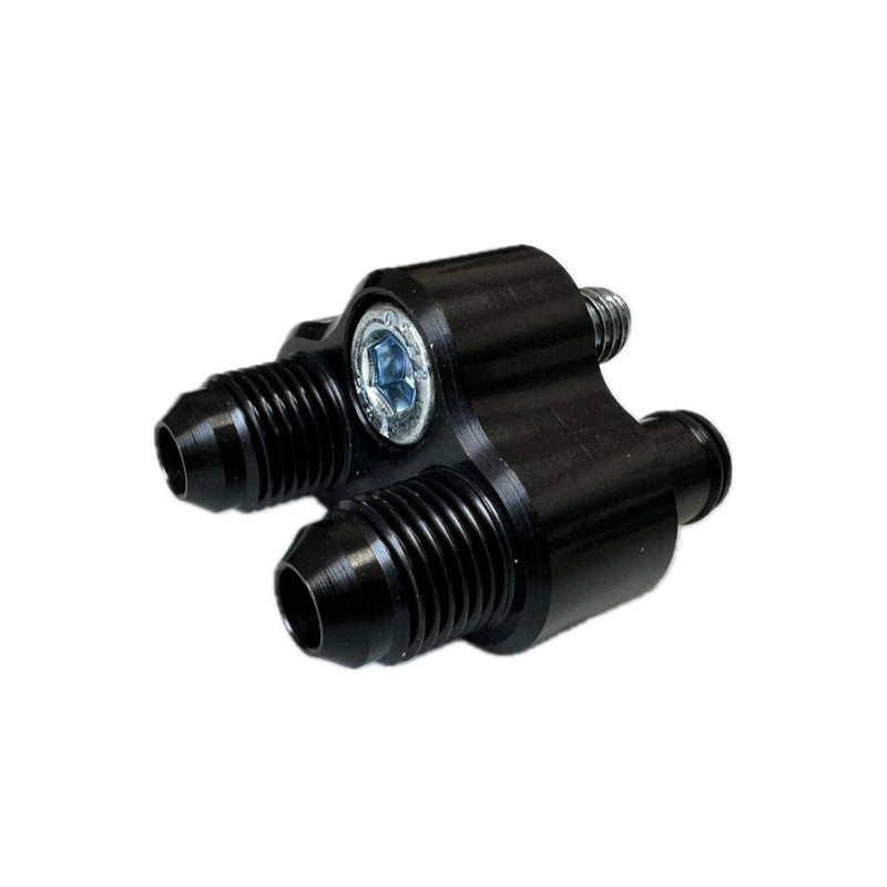 Ford Ranger -6 AN Power Steering Adapter