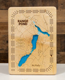 Range Ponds (Androscoggin, Cumberland)