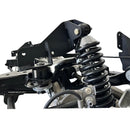 1973-1979 38" F-100 S-550 / S-650 Mustang Rear suspension Mounting Kit