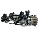 1973-1979 38" F-100 S-550 / S-650 Mustang Rear suspension Mounting Kit