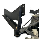 1973-1979 38" F-100 S-550 / S-650 Mustang Rear suspension Mounting Kit