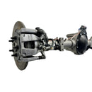 1995-2003 Explorer 8.8 Brake kit with Electric Parking Brake