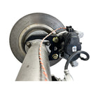 1995-2003 Explorer 8.8 Brake kit with Electric Parking Brake