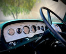 1961-1966 F-100 and F-250 Dash Insert