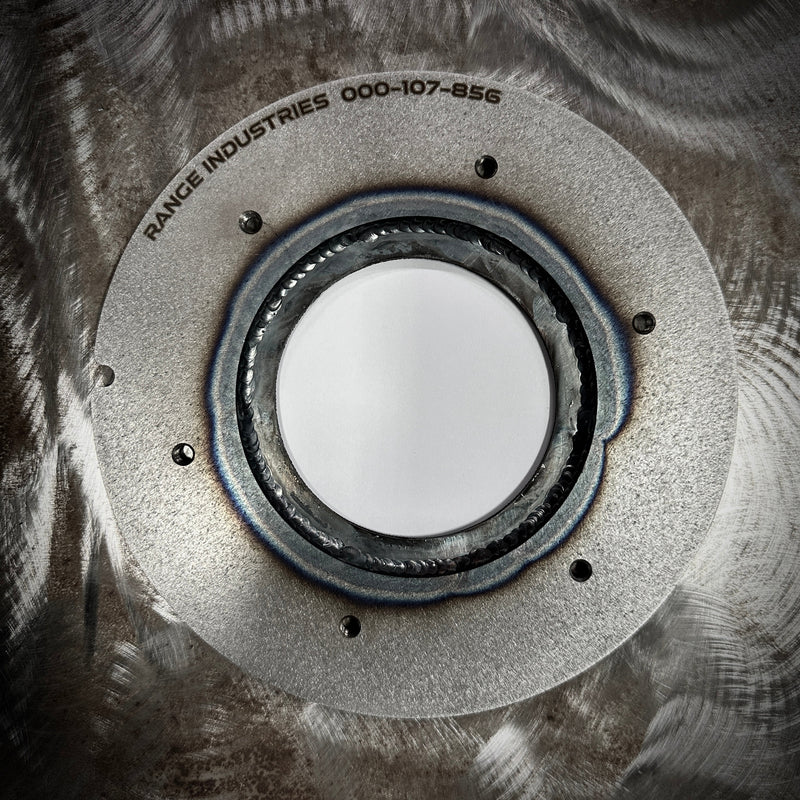 1999-2003 F-150 Weld-In Fuel Pump Ring