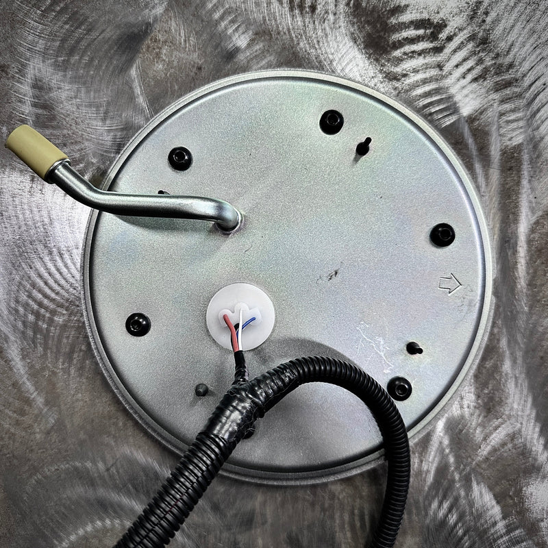 1999-2003 F-150 Weld-In Fuel Pump Ring