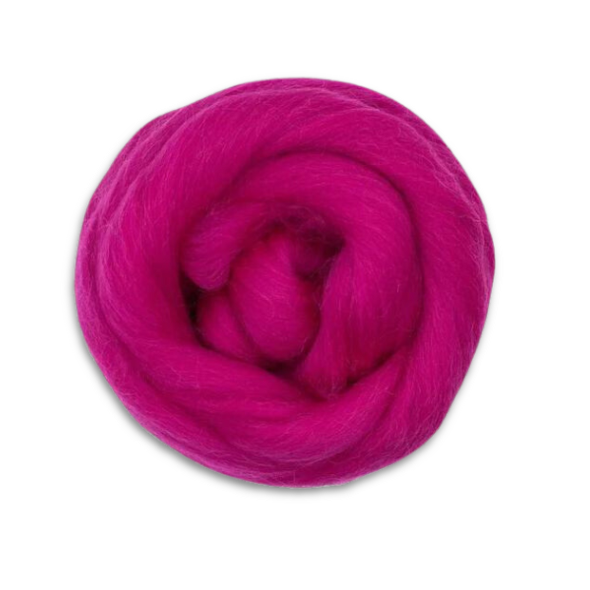 Dyed Corriedale Wool Combed Top | 8 Ounce Bundles, photo 10 of 33