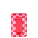 Raspberry Rush Magnetic Wallet