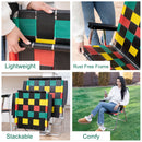 Rasta Classic Chair