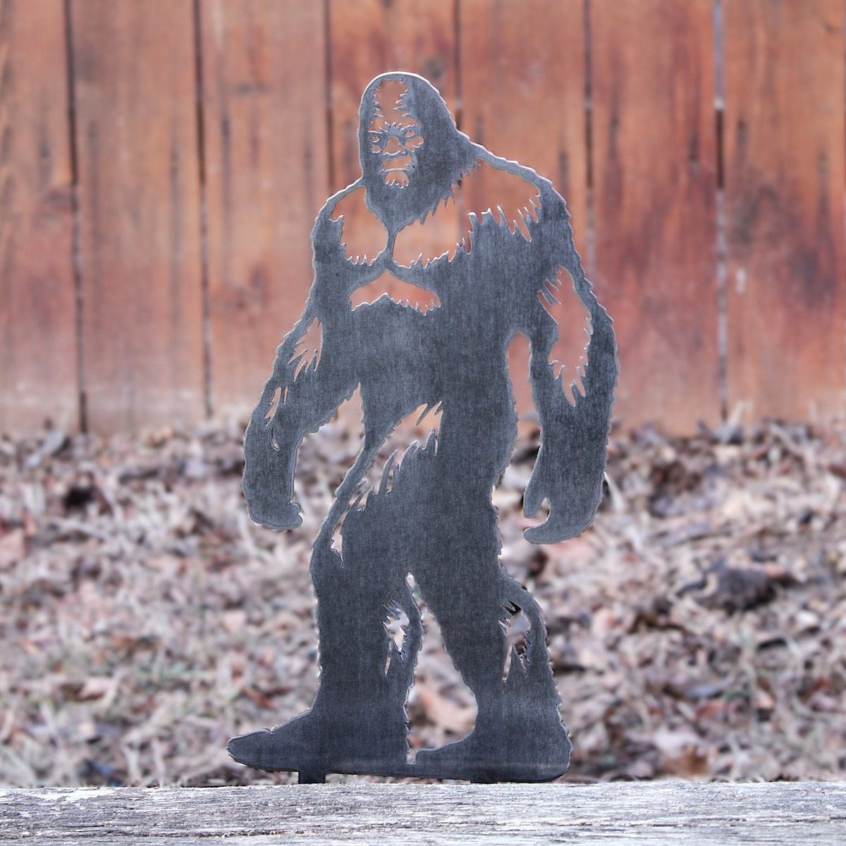 Sasquatch, photo 6 of 11