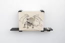 Deluxe Cat Cubby Bed