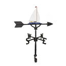 Sailboat 32 "Weathervane | Patriot Forged in the USA