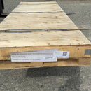 Rear Panel for W20' Container Shelter by Chery Industrial