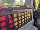 Rear Loadspace Molle Storage Bin Bags - Load Space