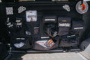 Rear Bench Seat Organizer
