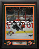 Mark Recchi Philadelphia Flyers Photo Frame Kit by Dynasty Sports & Framing