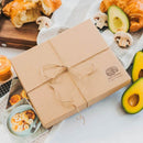 Wooden Recipe Book – Pastries Edition
