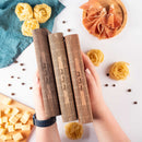 Wooden Recipe Book – Pies & Tarts