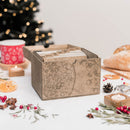 Wooden Recipe Box – Pizza Lovers Edition