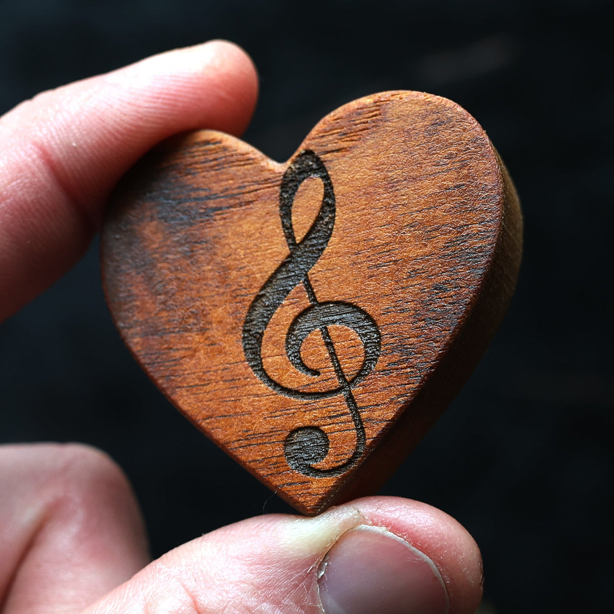 Engraved Hearts, photo 10 of 97