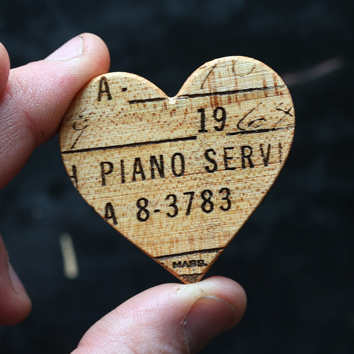 Engraved Hearts, photo 77 of 97
