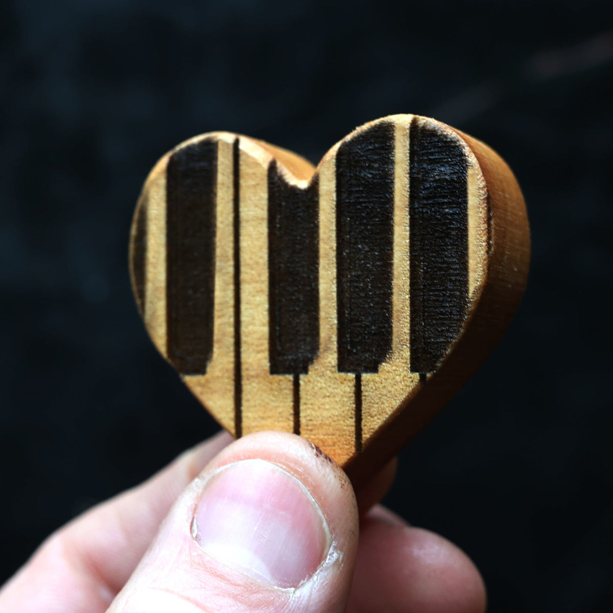 Engraved Hearts, photo 74 of 97