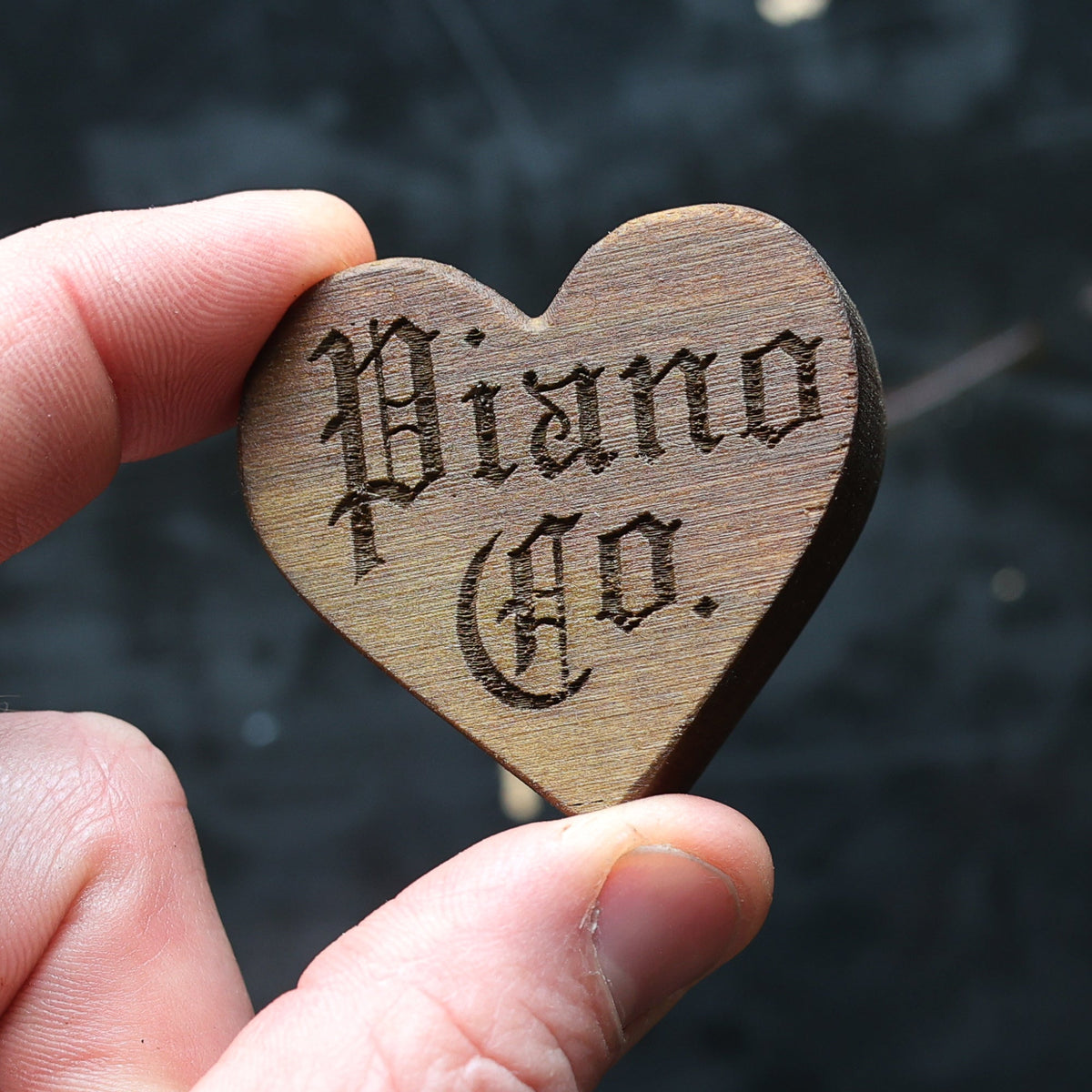Engraved Hearts, photo 76 of 97