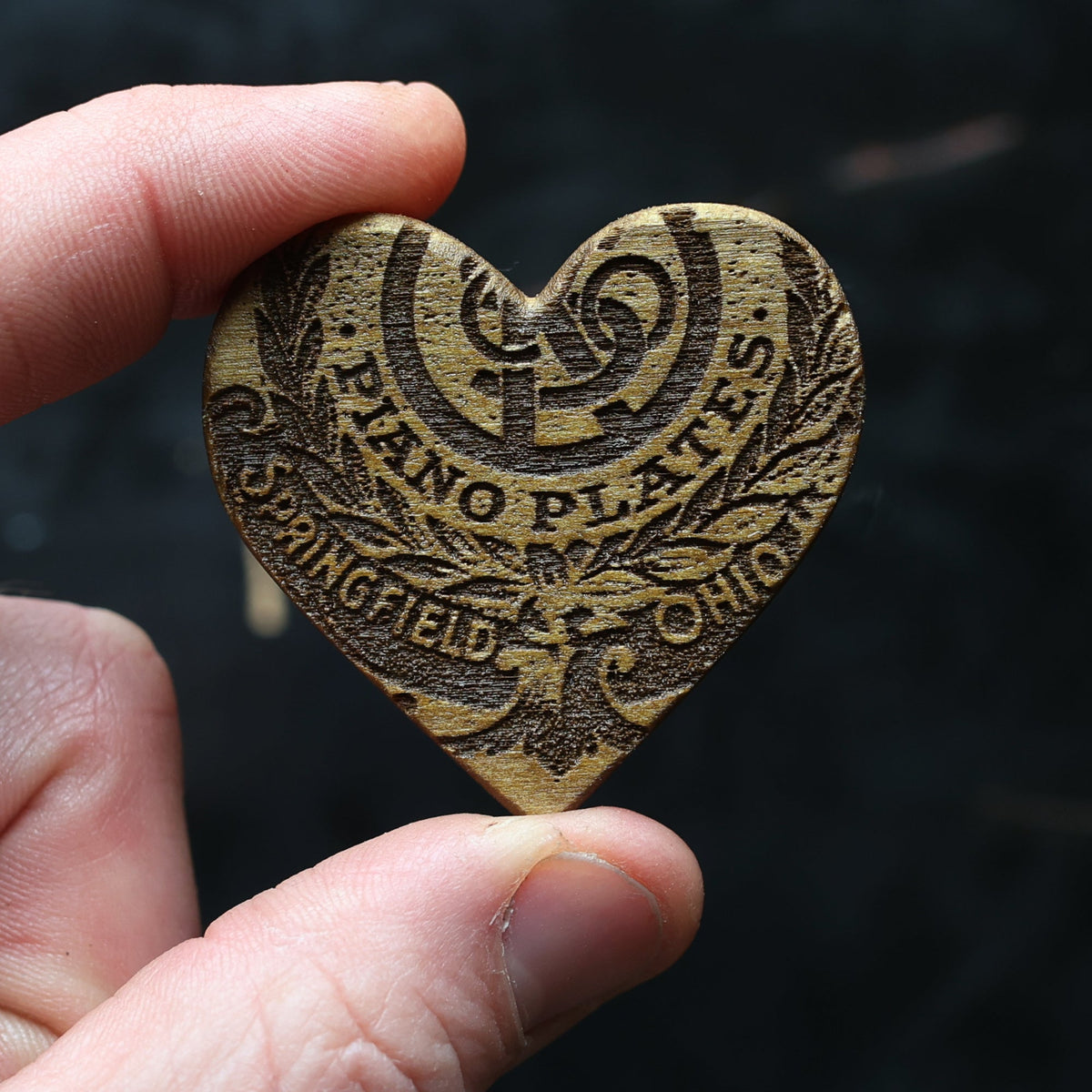 Engraved Hearts, photo 75 of 97