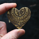 Engraved Hearts