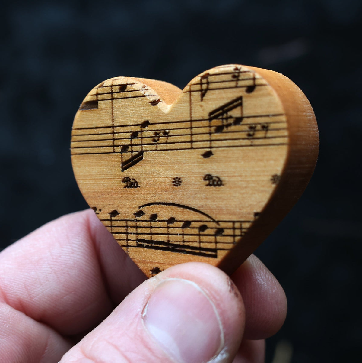 Engraved Hearts, photo 73 of 97