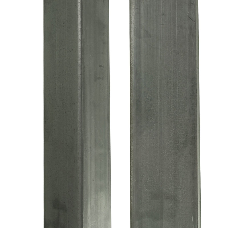 Rectangular Steel Tube