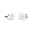 Rectangular Cuff Links by creativegiftsdirect