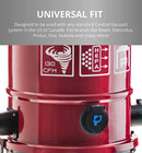 Prolux CV12000 Central Vacuum Power Unit with powerful 2 speed motor and 25 Year Warranty!