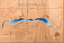 Red River (Otter Tail)