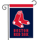 Boston Red Sox 12.5" x 18" Garden Flag by Dynasty Sports & Framing