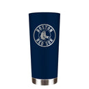 Boston Red Sox 18 oz. Roadie Travel Tumbler