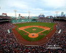Boston Red Sox Fenway Park 8" x 10" Baseball Stadium Photo by Dynasty Sports & Framing