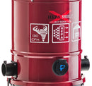 Prolux CV12000 Central Vacuum Power Unit with powerful 2 speed motor and 25 Year Warranty!