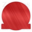 Personalized Horse Ranch Sign Backplate