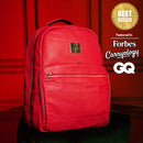 Luxury Carry-On Backpack (Commuter Bag)