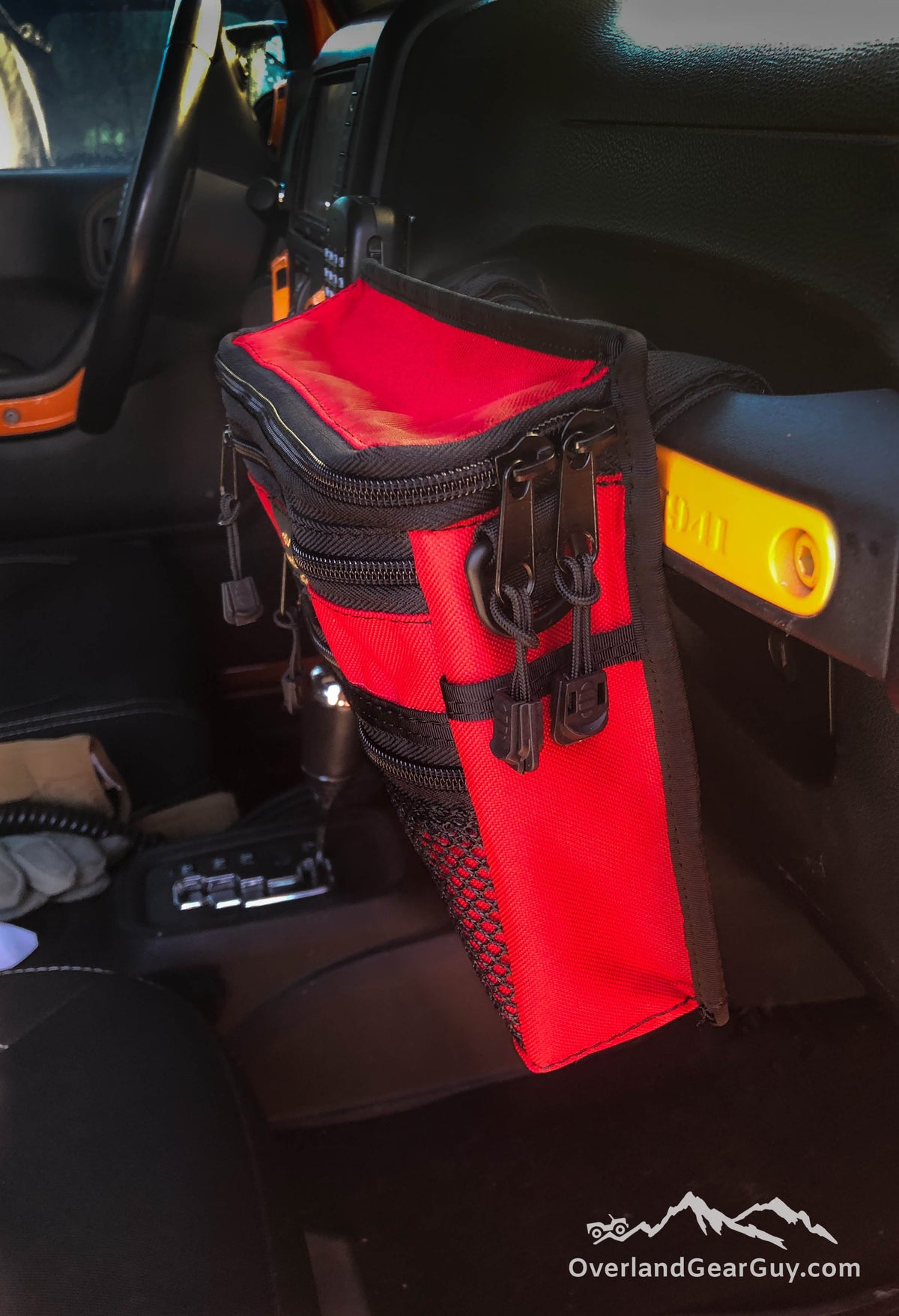 Grenadier Grab Handle Storage Bag, photo 22 of 31