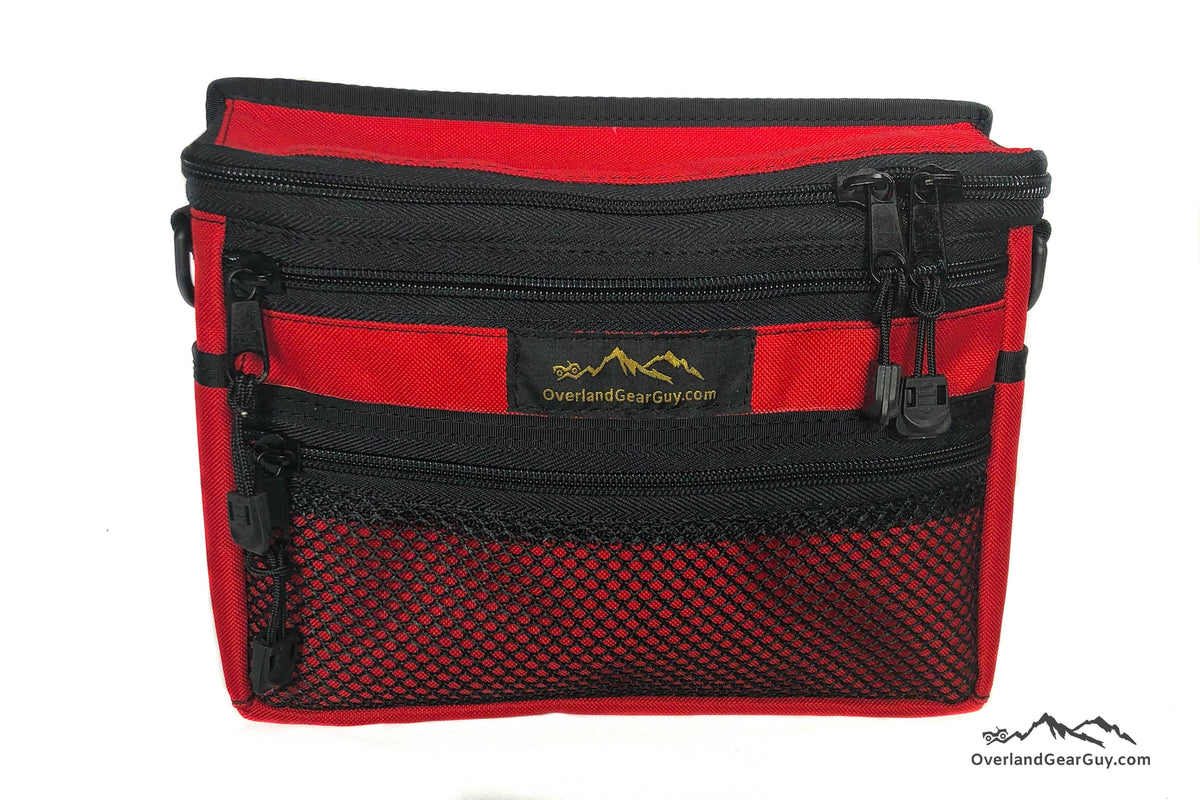 Grenadier Grab Handle Storage Bag, photo 12 of 31