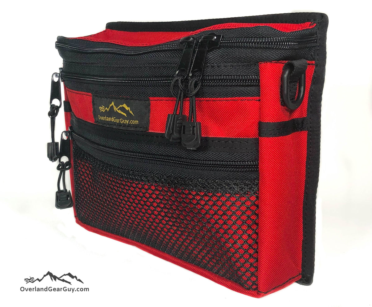 Grenadier Grab Handle Storage Bag, photo 15 of 31