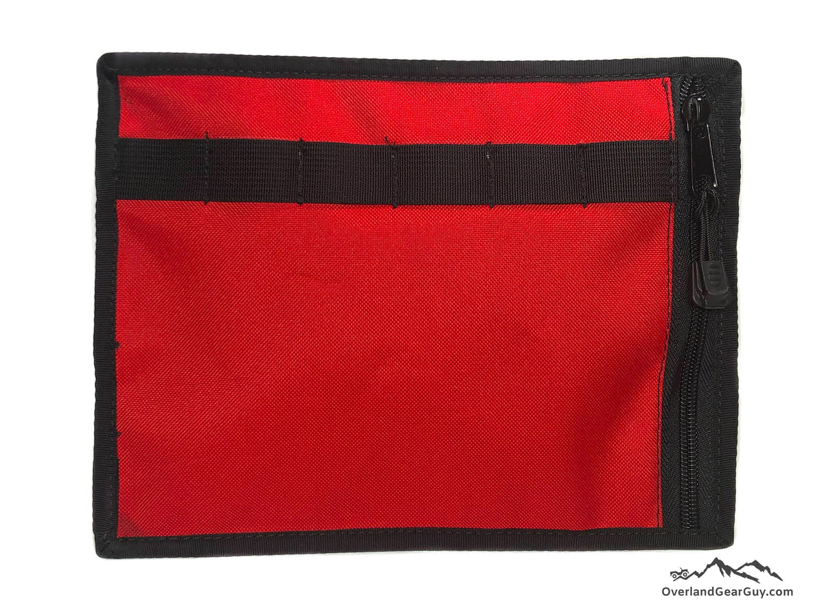 Grenadier Grab Handle Storage Bag, photo 24 of 31