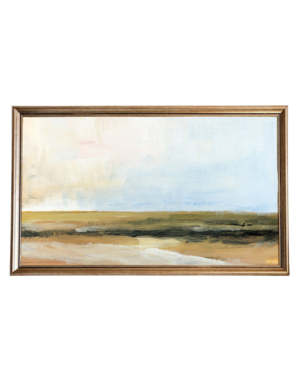 Redefined Shore