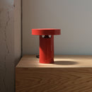 Slot Table Lamp