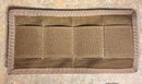 Redwood Cord Organizer