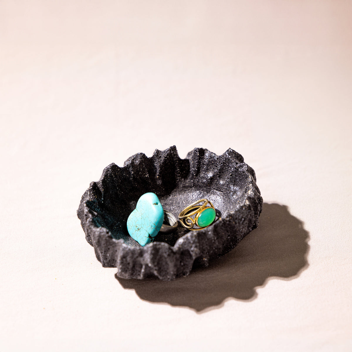 Reef Trinket Dish, photo 3 of 4