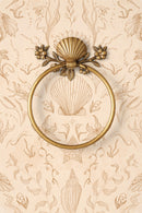 Karina Wallpaper by Naturally Antique